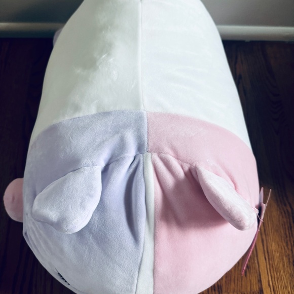 Squishmallows. Colette the cat - Picture 2 of 2